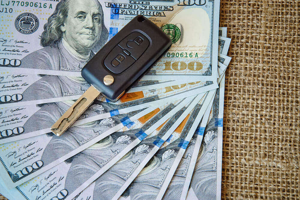 junk car buyers in Canton OH